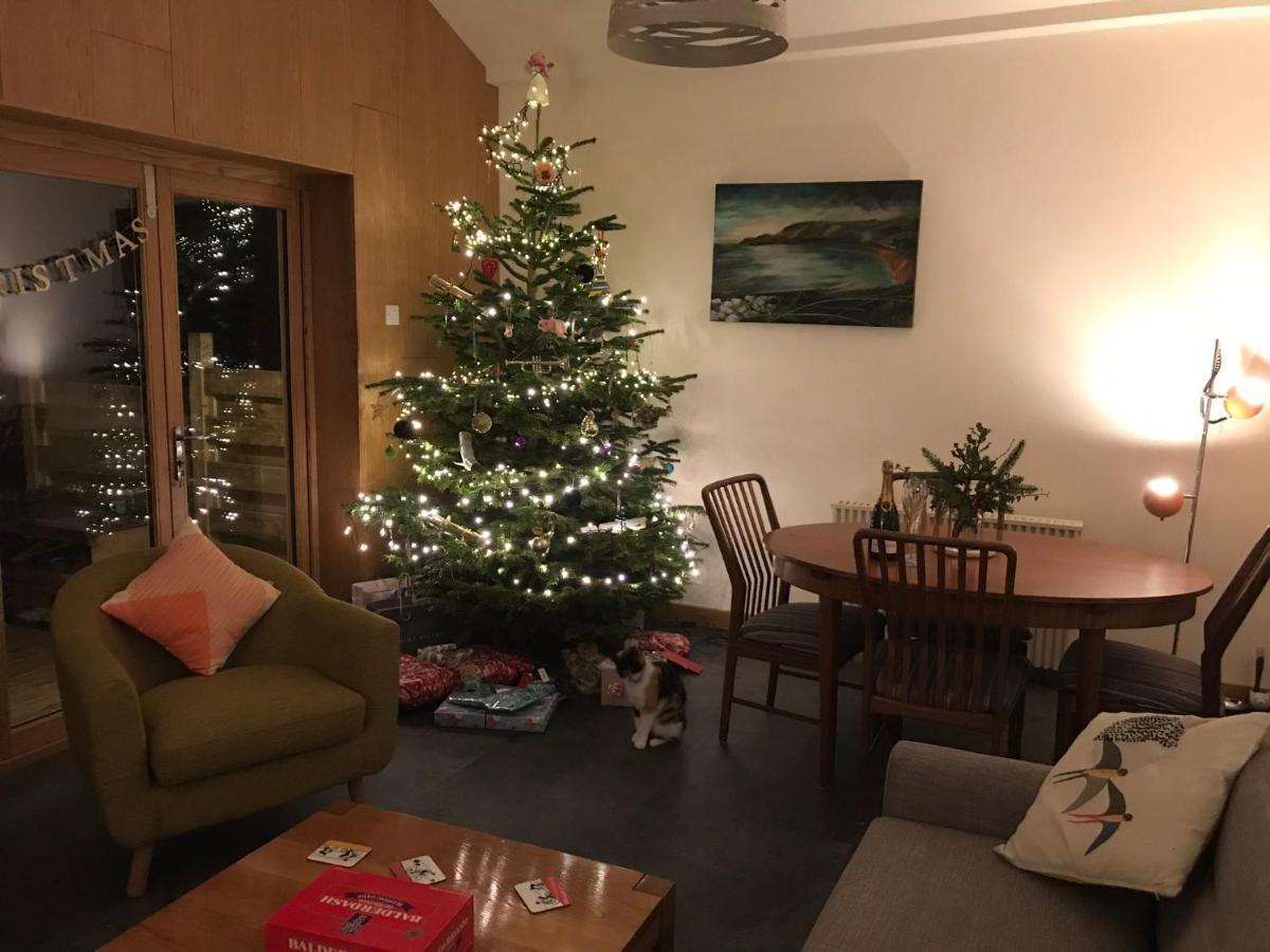 Climbers Cottage Rosedale Abbey Экстерьер фото