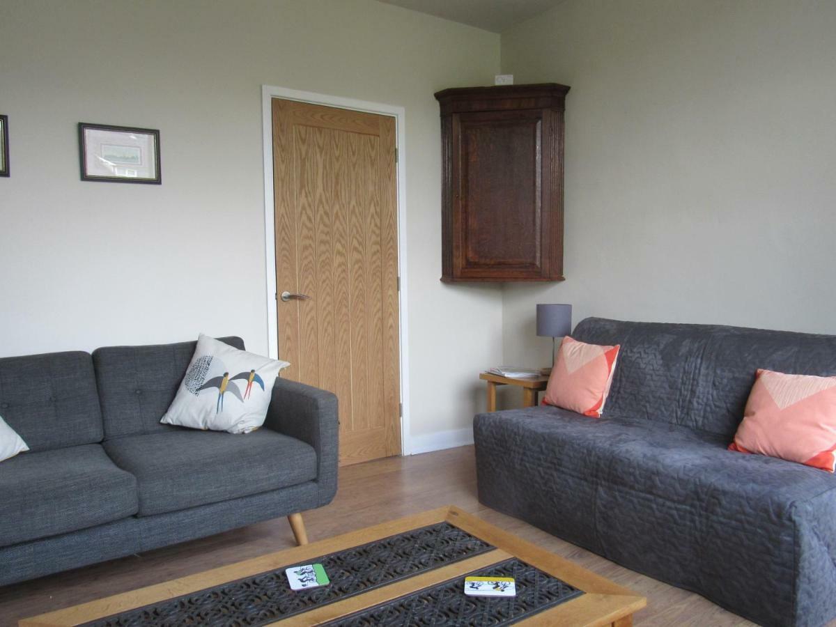 Climbers Cottage Rosedale Abbey Экстерьер фото