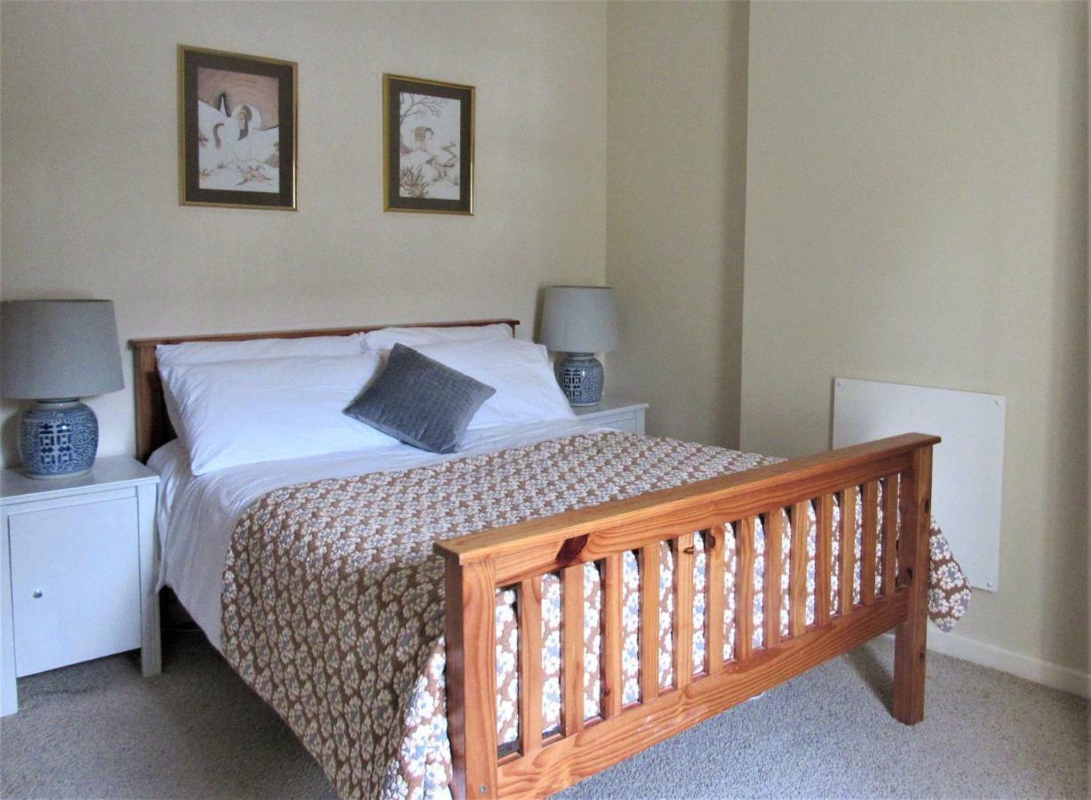 Climbers Cottage Rosedale Abbey Экстерьер фото