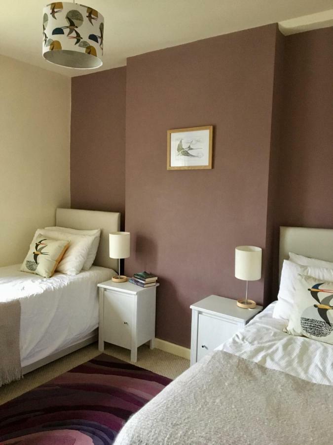 Climbers Cottage Rosedale Abbey Экстерьер фото