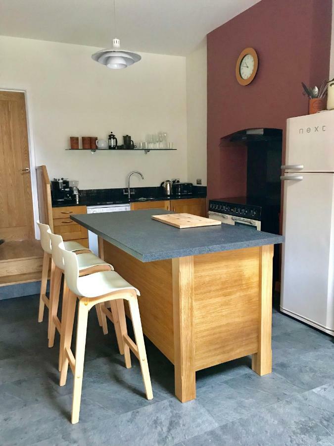 Climbers Cottage Rosedale Abbey Экстерьер фото