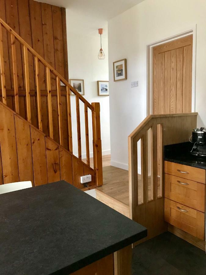 Climbers Cottage Rosedale Abbey Экстерьер фото